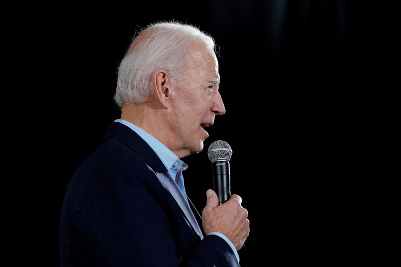 Why Biden’s Endorsement Edge Matters | CNN Politics