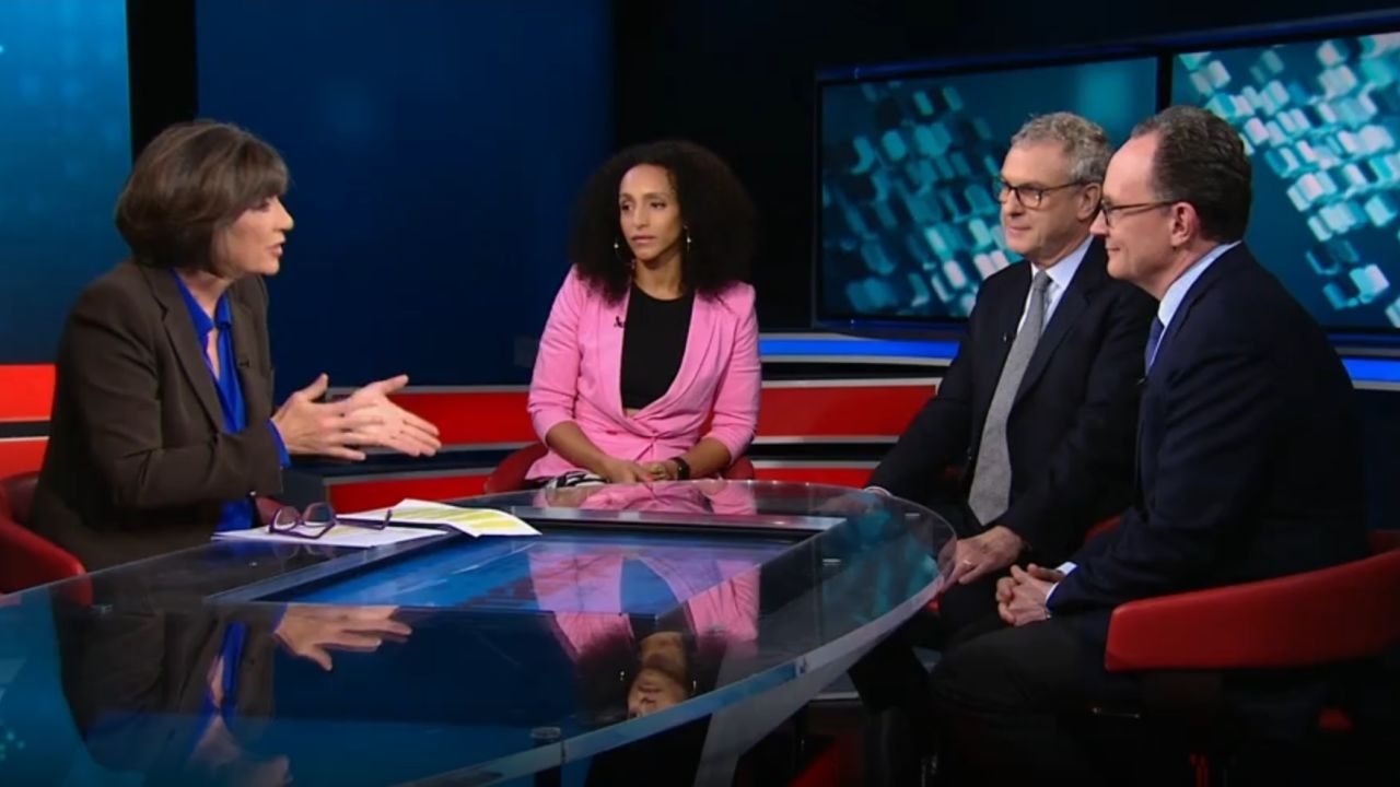Amanpour UK election