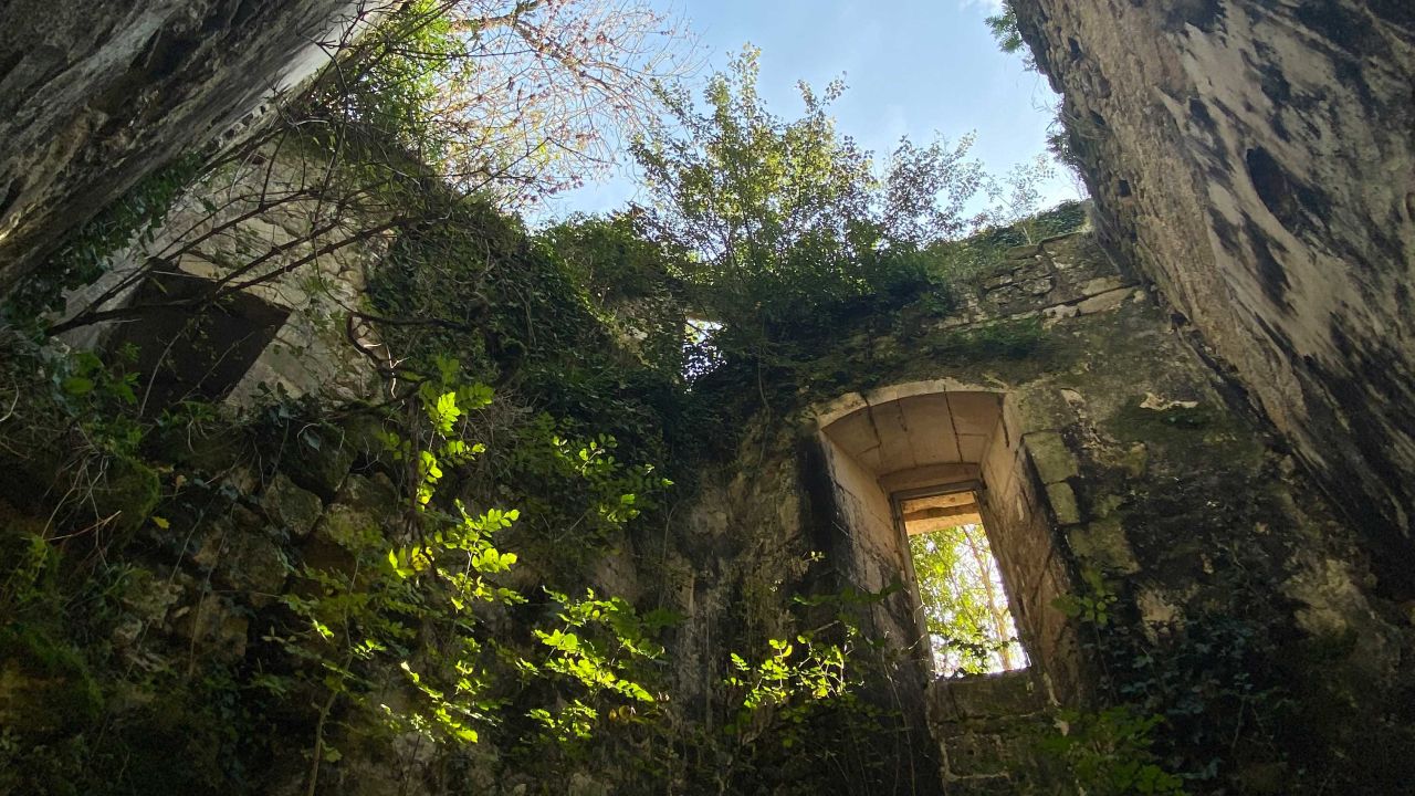 <strong>Collective purchase</strong>: Heritage preservation start-up Dartagnans.fr and non-profit restoration association Adopte un chateau are organizing a collective purchase of this atmospheric French castle.