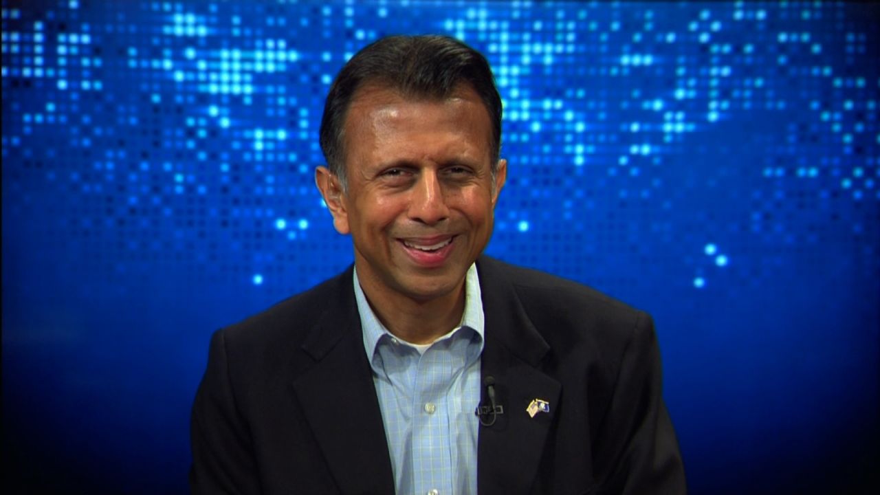 Amanpour Jindal