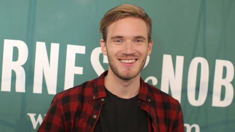 PewDiePie, one of YouTube's biggest stars, told fans he'll take a break from the platform. "I'm tired," he said in a video. "I'm feeling very tired."