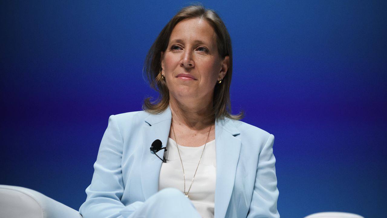 YouTube CEO Susan Wojcicki recently urged creators to take care of themselves. 