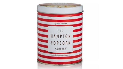 hampton popcorn