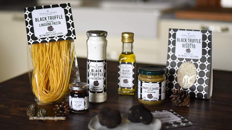 truffle food gifts