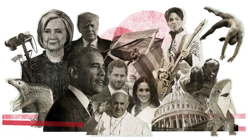 100 op-eds that tell the story of the 2010s (opinion) picture