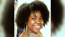 16-year-old Karol Sanchez was kidnapped in front of her mother in the Bronx, NY