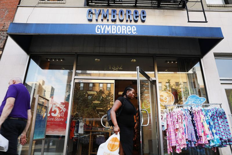 More than 9 300 stores closed in 2019 CNN Business