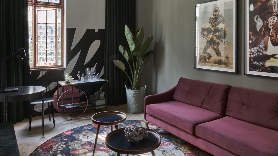 <strong>Gorgeous George, Cape Town:</strong> Though Cape Town is a hub for beautiful hotels, the ante has been raised by the opening of Gorgeous George in April 2019.