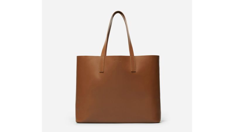 Everlane day discount market tote review