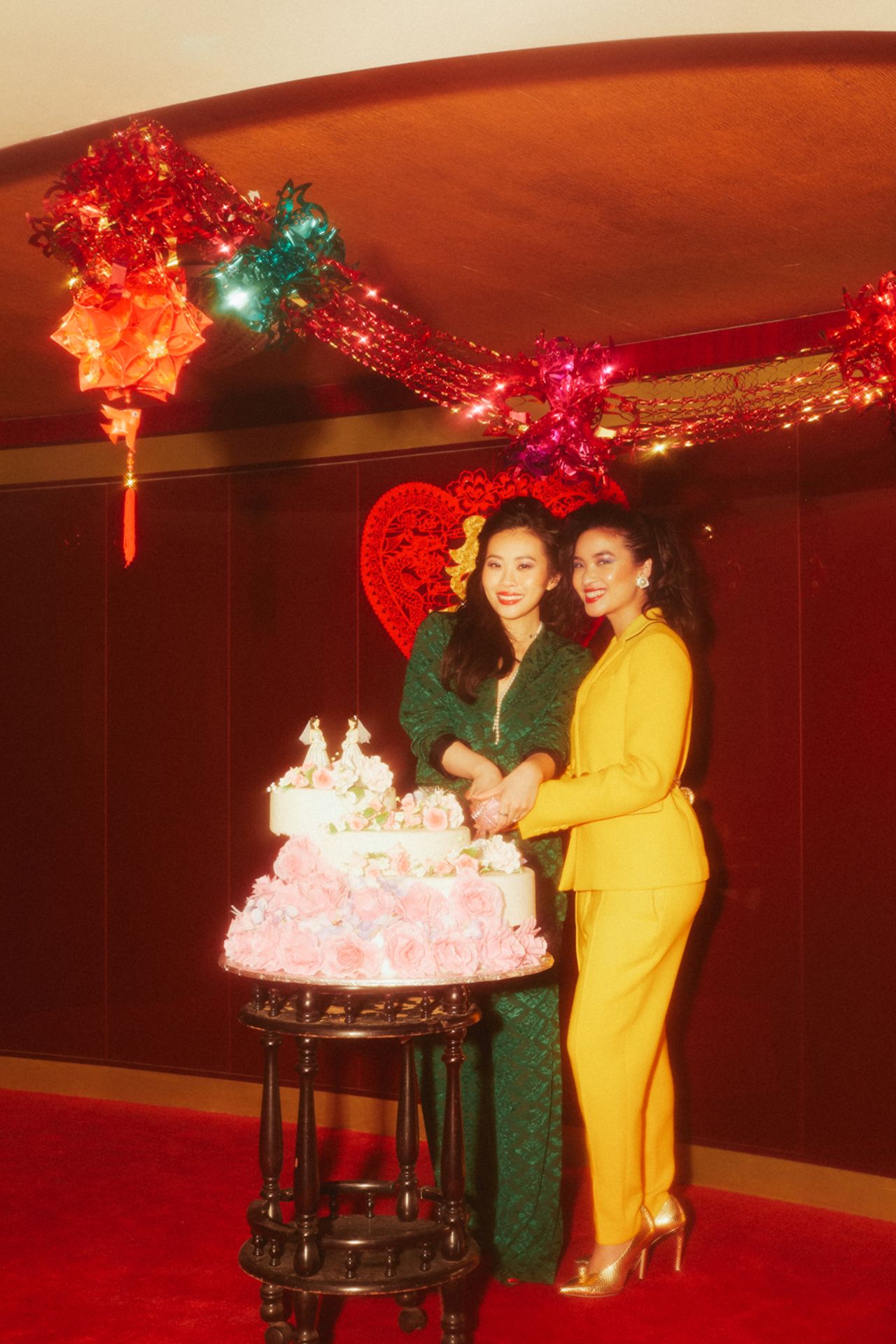 Lenne Chai Singapore wedding 4