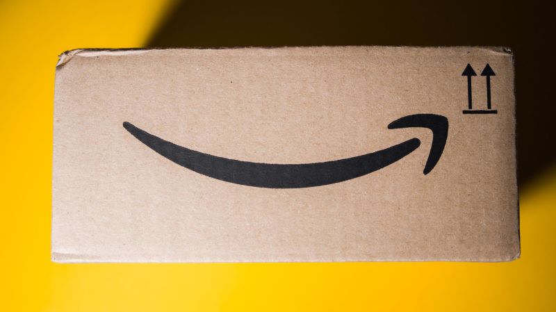 Everything we know so far about Amazon’s Prime Early Access Sale 2022 | CNN Underscored