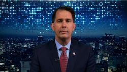 Amanpour Scott Walker