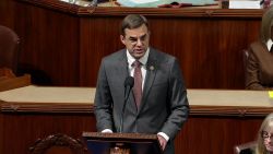 house debate impeachment rules justin amash sot vpx_00020017