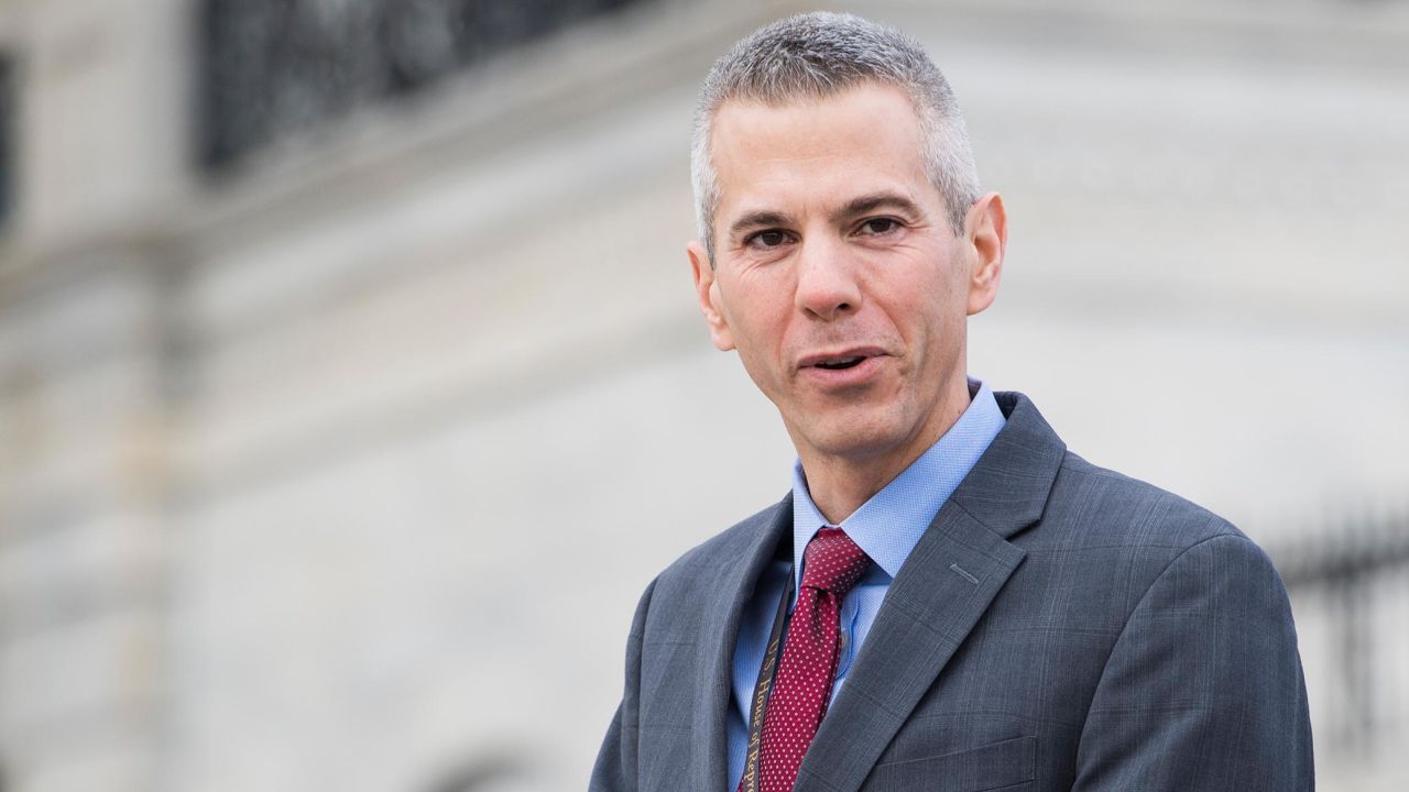 Rep. Anthony Brindisi, a New York Democrat