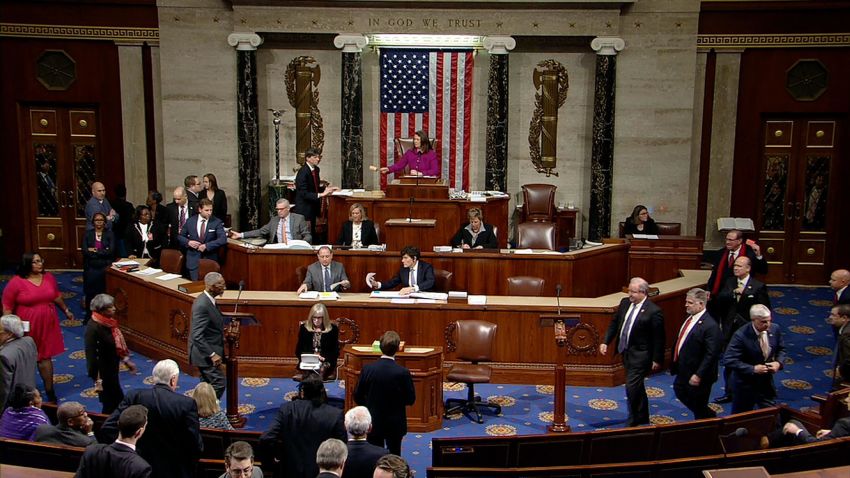 04 full house impeachment vote