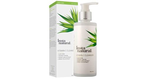 underscored insta natural