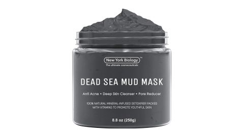 underscored dead sea mask