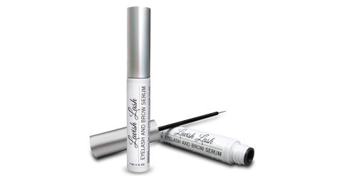 underscored lavish lash