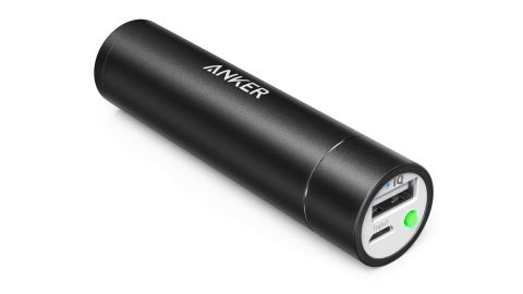 underscored anker