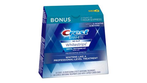 underscored crest