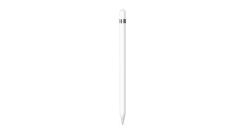 underscored apple pencil