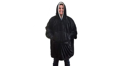 underscored comfy