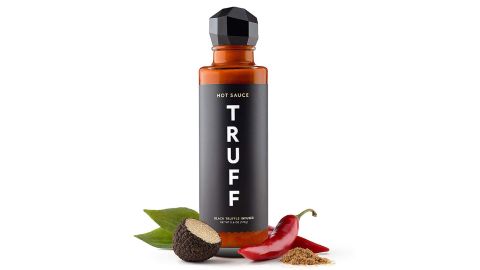 underscored truff