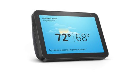 underscored echo show