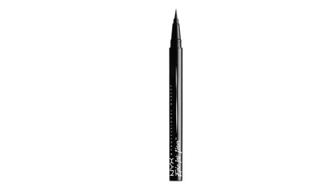 underscored nyx liner