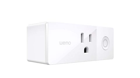 underscored wemo