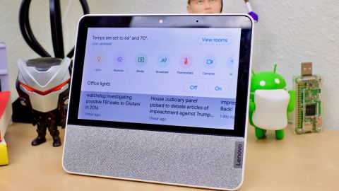 3-underscored lenovo smart display 7 review
