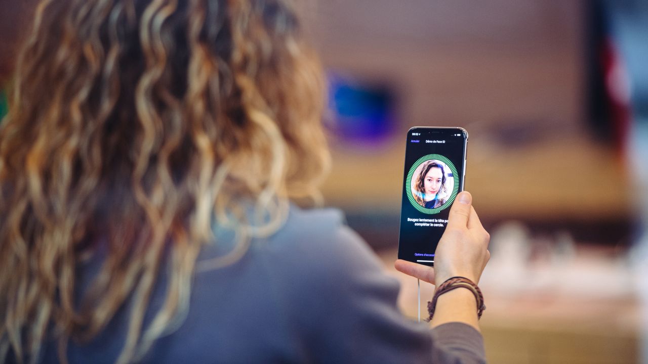 Some users were skeptical when Apple replaced its Touch ID unlocking system with Face ID.
