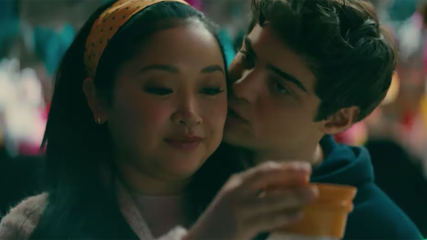 to all the boys ive loved before 2 trailer