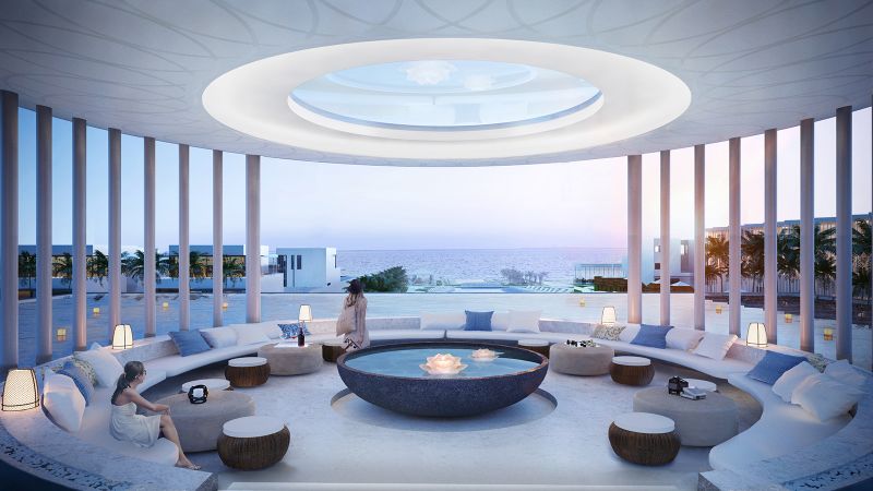 20 New Asia Pacific Luxury Hotels For 2020 | CNN