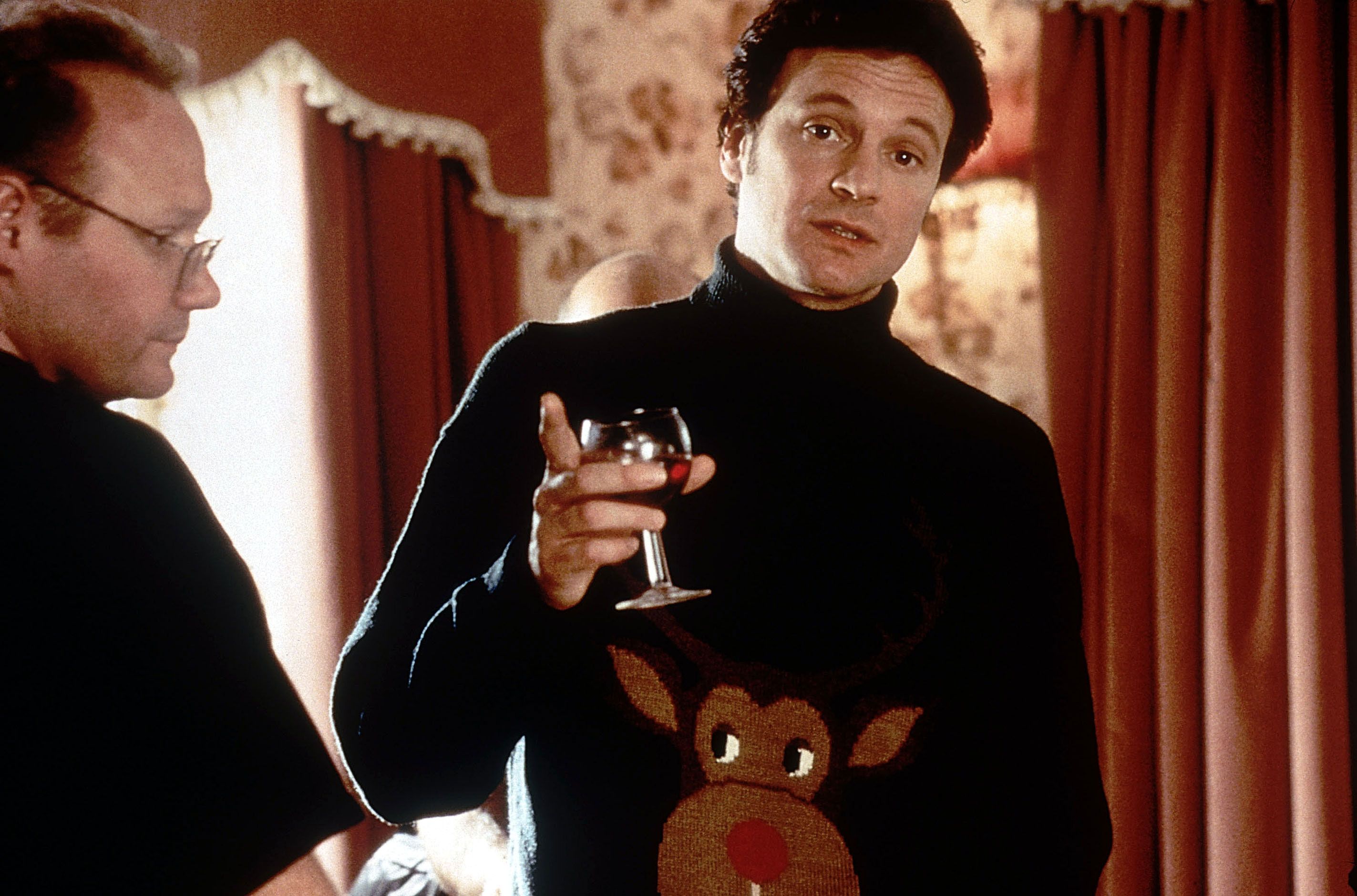 The Birth and Continuous Rise of the Ugly Christmas Sweater