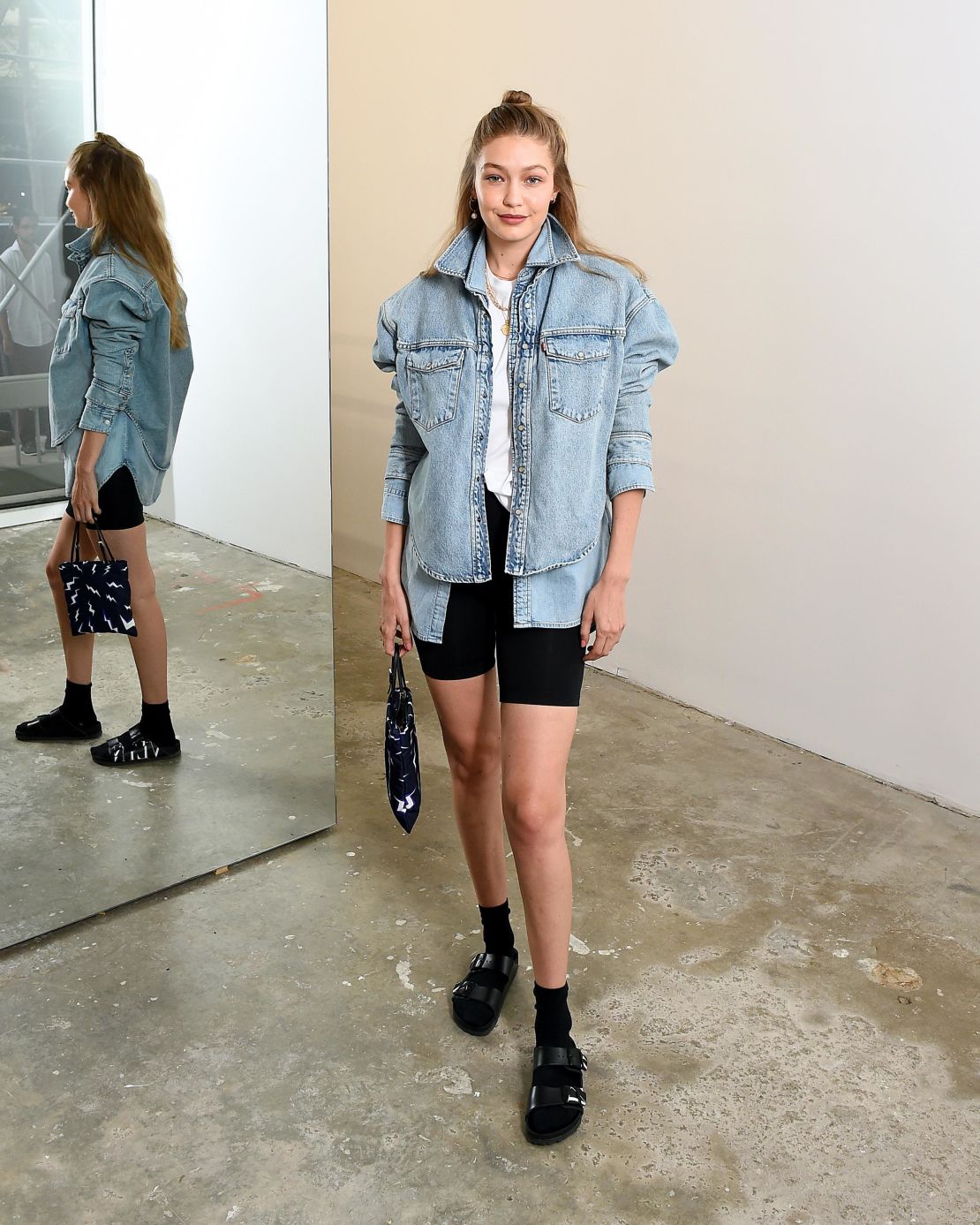 Teens Are Favoring the Streetwear Trend