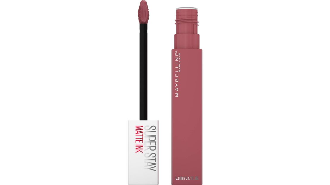 lipstickmaybelline