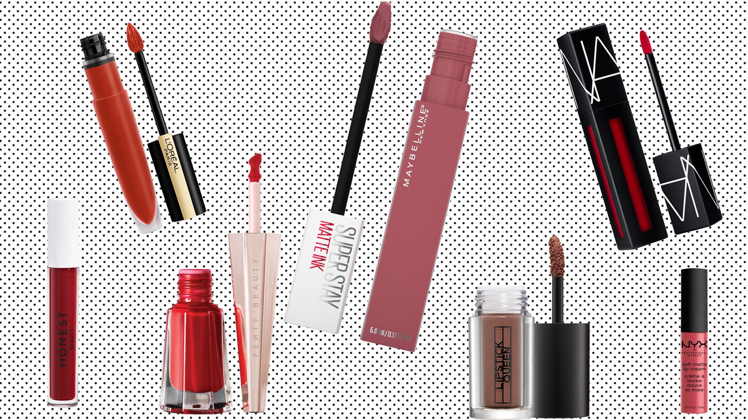 Best Long Lasting Lipstick: 25 Picks From Celebrity Makeup Artists