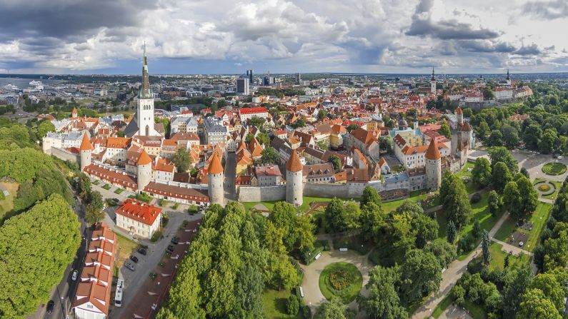 <strong>Estonia:</strong> Don't be surprised if you hear more about Northern European country's bustling food scene as its capital city of Tallinn hosts <a href="index.php?page=&url=https%3A%2F%2Fwww.bocusedor.com%2Fen%2Fcontinental-qualifiers%2Feurope%2F" target="_blank" target="_blank">Bocuse d'Or Europe</a>, a live cooking contest. The country also has more than 100 restaurants on the <a href="index.php?page=&url=https%3A%2F%2Fwhiteguide.com%2Fnordic%2Fen" target="_blank" target="_blank">White Nordic Guide</a>.