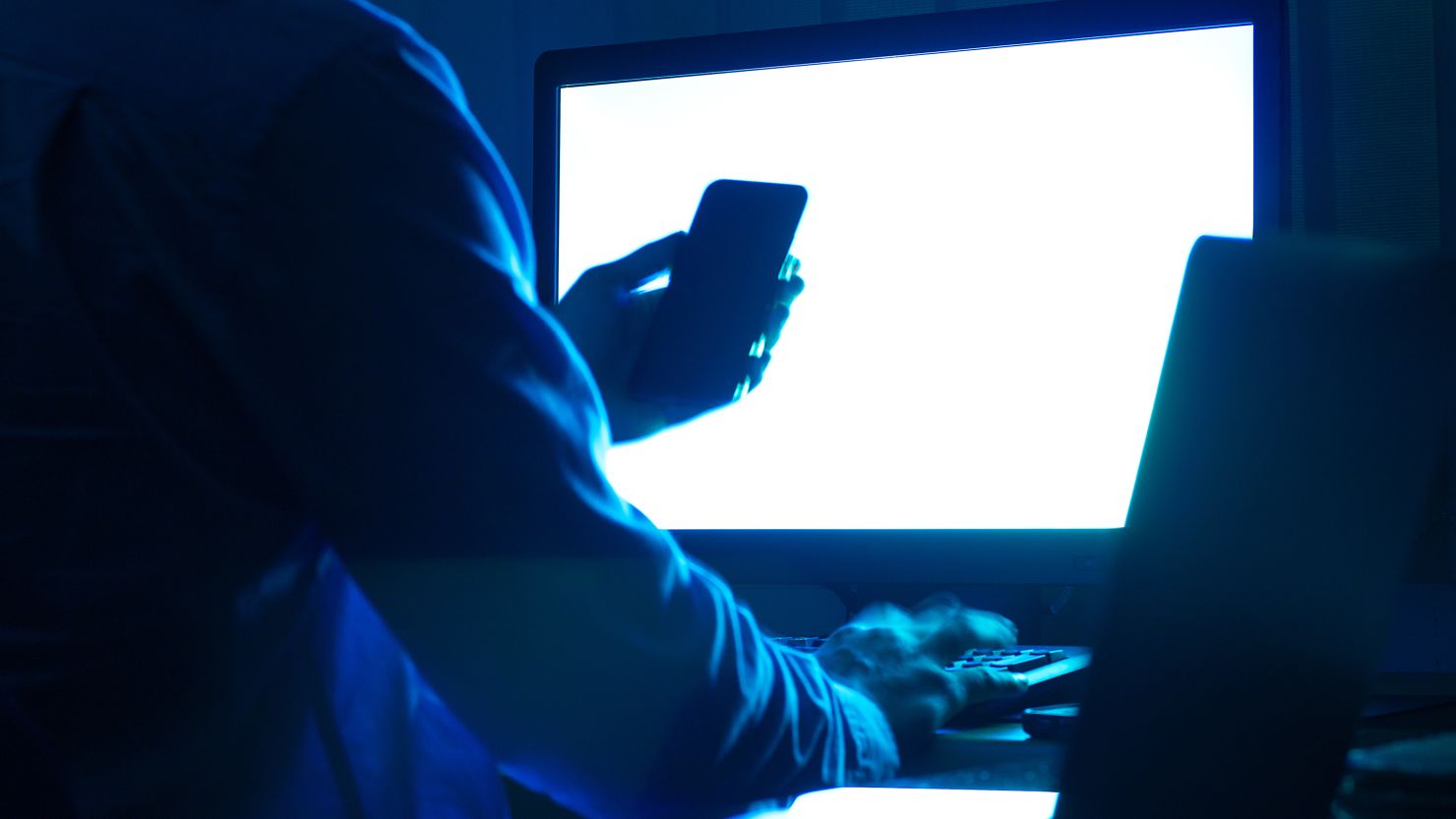 Terrorists are using crypto to pay for attacks. It&rsquo;s time to stop 