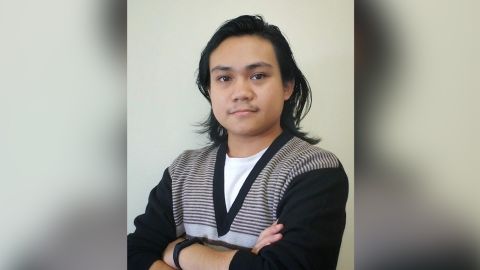 Ye Wai Phyo Aung is one of the cofounders of Athan, an advocacy organization in Myanmar.