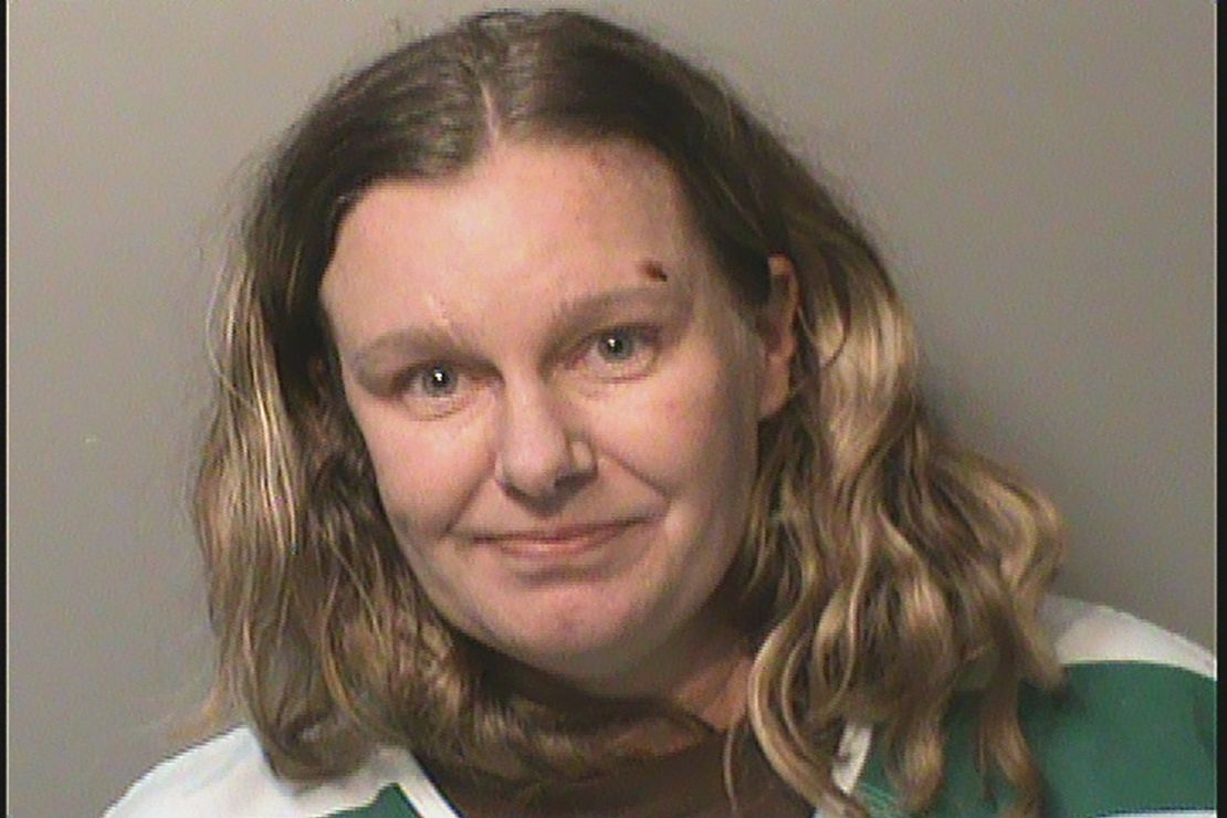Nicole Marie Poole Franklin of Des Moines was charged with attempted murder.