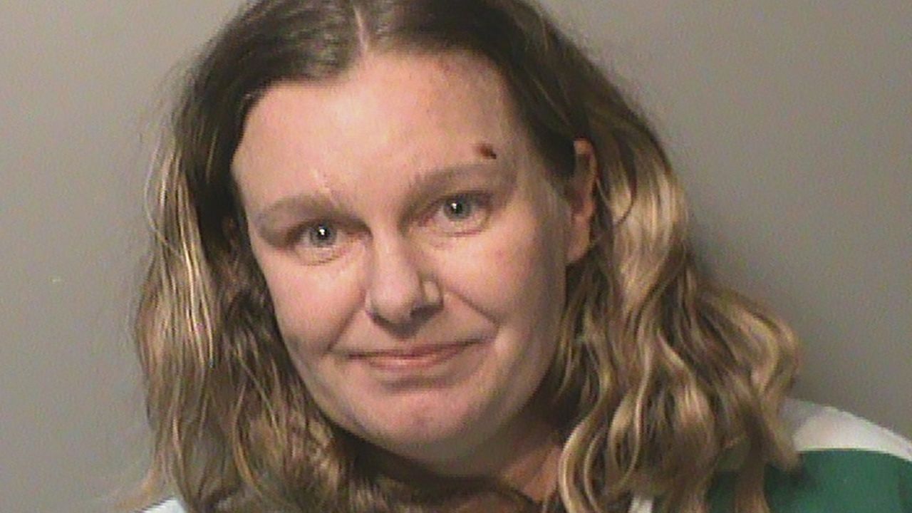 Nicole Marie Poole Franklin of Des Moines was charged with attempted murder.