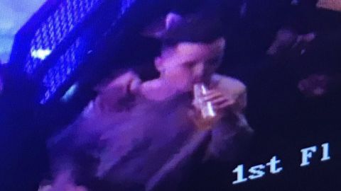 Nashville police are seeking this man for questioning in the death of Clayton Beathard.