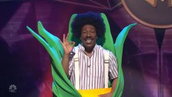 SNL Murphy Buckwheat
