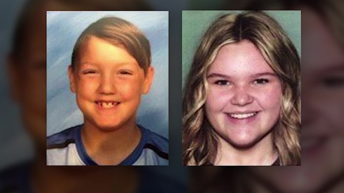 Joshua Vallow and Tylee Ryan went missing last September.