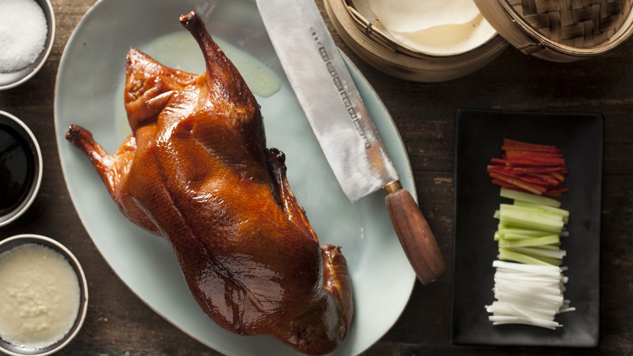 <strong>Mott 32, Marina Bay Sands Singapore: </strong>Opening its first branch in Singapore in January, Mott 32 is one of Hong Kong's most renowned contemporary Cantonese restaurants. 