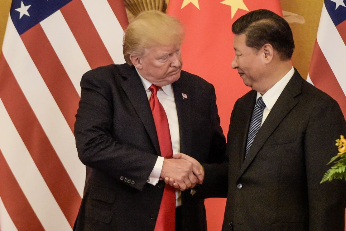 When it comes to international cooperation, Europe is now as likely to side with China as it is with the White House. 