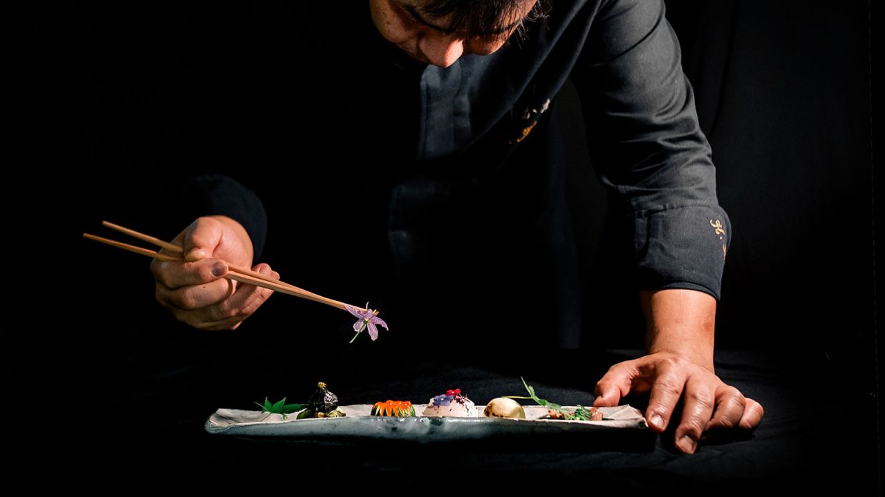 <strong>Kinu by Takagi, Mandarin Oriental, Bangkok, Thailand: </strong>Kinu by Takagi is the first restaurant in Thailand by two-Michelin-starred chef Takagi Kazuo of Japan's Kyoto Cuisine Takagi.