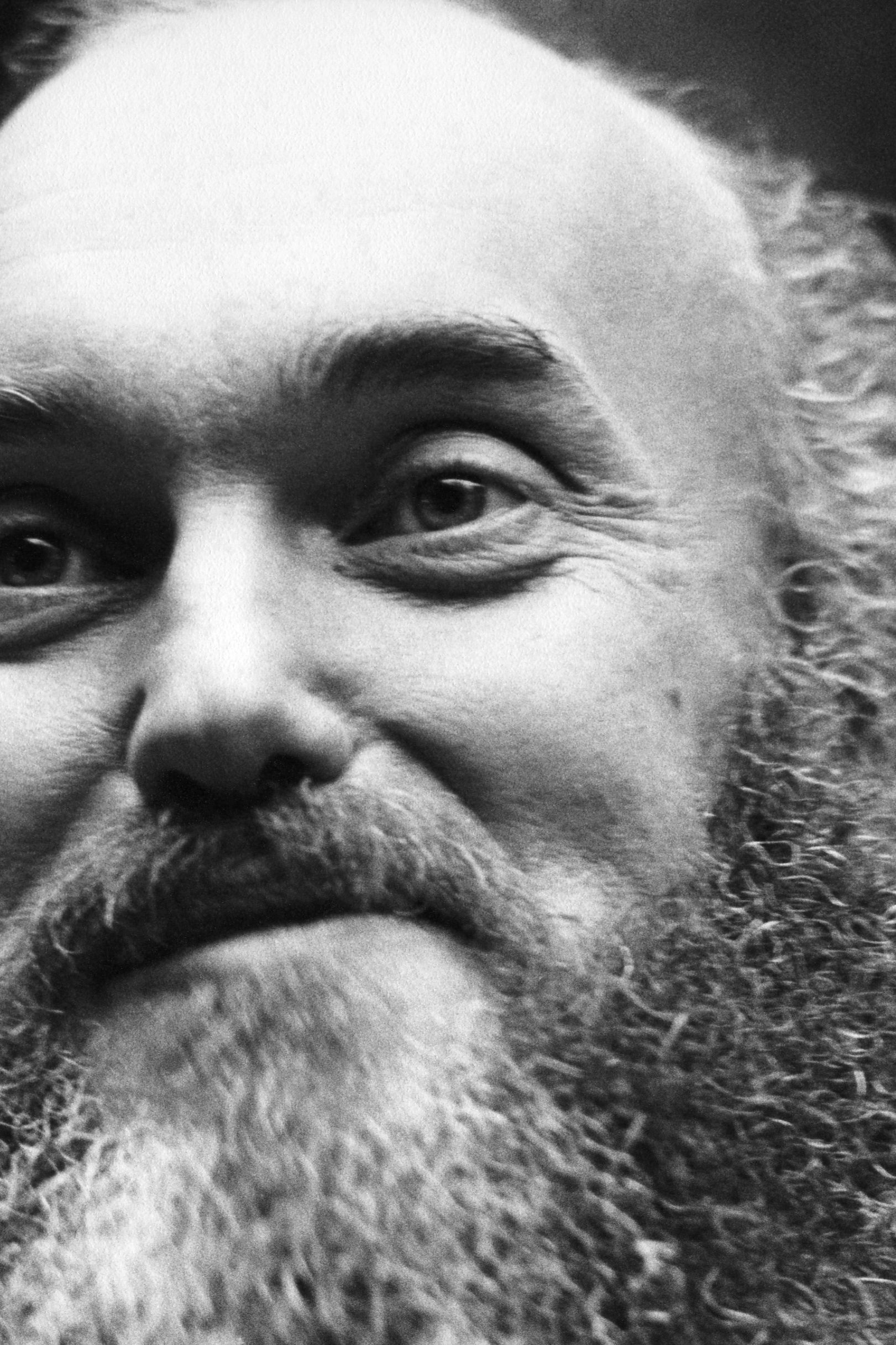 Baba Ram Dass dead at | CNN